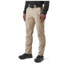 Тактичні штани 5.11 ABR PRO PANT W34/L30 Khaki - зображення 6