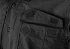 Рубашка тактическая с коротким рукавом 5.11 Stryke™ Shirt - Short Sleeve XS Black - изображение 3