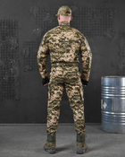 Тактичний костюм піксель в aper лг XXL - зображення 7