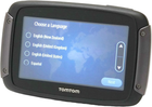 Nawigator GPS TomTom Rider 550 (1GF0.002.10) - obraz 5