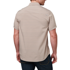 Сорочка тактична 5.11 Tactical Ellis Short Sleeve Shirt XL Titan Grey - зображення 2