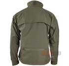 Куртка демісезонна Softshell Plus XL Olive - зображення 9