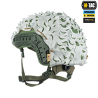 Шлем на кавер Вільха Multicam M-Tac FAST Alpine - зображення 4