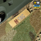 M-Tac кавер на шолом з отвором під Shroud Multicam nan - зображення 13