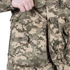 Куртка камуфляжная влагозащитная полевая Smock PSWP XL/Long Український цифровий камуфляж (ММ-14) - изображение 7