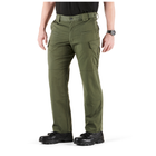 Тактические брюки 5.11 Stryke w/ Flex-Tac W36/L36 TDU Green - изображение 5