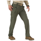 Тактические брюки 5.11 Stryke w/ Flex-Tac W36/L36 TDU Green - изображение 11