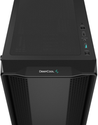 Корпус DeepCool CC560 Limited V2 Black (R-CC560-BKNAA0-G-2) - зображення 8