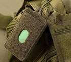 Панель для нашивок M-Tac навісна з кишенею для ID-карти Olive - зображення 4
