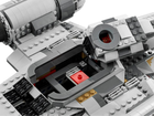 Конструктор LEGO Star Wars Mandalorian  Транспортний корабель мисливців за головами 1023 деталей (75292) - зображення 7
