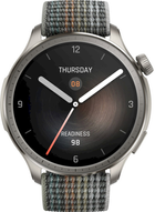 Smartwatch Amazfit Balance Sunset Grey (W2286GL1G) - obraz 2