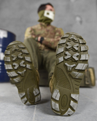 Тактические ботинки Tactical Boots Alpine Crown Phantom Пиксель 40 - изображение 4