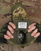 Тактичні черевики Tactical Boots Alpine Crown Phantom Піксель 42 - зображення 2
