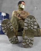 Тактические ботинки Tactical Boots Alpine Crown Phantom Multicam 42 - изображение 6