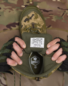 Тактические ботинки Tactical Boots Alpine Crown Phantom Пиксель 45 - изображение 2