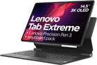 Планшет Lenovo Tab Extreme Wi-Fi 256GB Grey (ZACF0024SE) - зображення 5