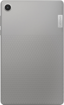 Планшет Lenovo Tab M8 Wi-Fi + LTE 32GB Arctic Grey (ZABV0122SE) - зображення 2