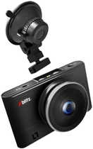 Wideorejestrator Xblitz S7 DUO 1080p z kamerą cofania 720p (5902479673127) - obraz 3