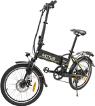 Електровелосипед Motus ECO (5901821997447) - зображення 3