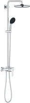 Душевая система GROHE Quickfix Vitalio Comfort 250 26679001
