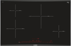 Płyta indukcyjna Bosch Series 8 PIE875DC1E - obraz 1