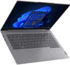 Ноутбук Lenovo ThinkBook 14 G6 (21KJ002JPB) Arctic Grey - зображення 3