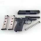 Стартовый пистолет SUR 2608 Black - изображение 5