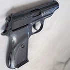 Стартовый пистолет SUR 2608 Black - изображение 8