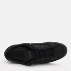 Чоловічі тактичні кросівки з Gore-Tex LOWA Renegade GTX LO 310963-9999 42 (8UK) 26.5 см Чорні (4063606481679) - зображення 5