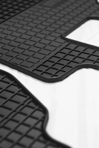 Автомобільні килимки FROGUM El Toro для Iveco Daily IV 2014 гумові ET547273 (5907377547273) - зображення 2
