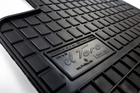 Автомобільні килимки FROGUM El Toro для Iveco Daily IV 2014 гумові ET547273 (5907377547273) - зображення 5