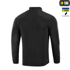 Кофта XS Microfleece M-Tac Centurion Black - зображення 4