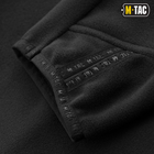 Кофта XS Microfleece M-Tac Centurion Black - зображення 10