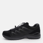 Чоловічі тактичні кросівки з Gore-Tex LOWA Maddox GTX LO 310614-0999 41 (7UK) 25.6 см Чорні (4056264425444) - зображення 3
