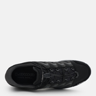 Мужские тактические кроссовки с Gore-Tex LOWA Maddox GTX LO 310614-0999 42.5 (8.5UK) 26.9 см Черные (4056264425475) - изображение 5