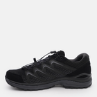 Чоловічі тактичні кросівки з Gore-Tex LOWA Maddox GTX LO 310614-0999 45 (10.5UK) 28.5 см Чорні (4056264425512) - зображення 3