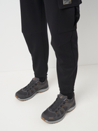 Мужские тактические кроссовки с Gore-Tex LOWA Innox Evo GTX 310611-7945 44.5 (10UK) 28.1 см Серо-коричневые (4063606293944) - изображение 7
