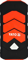 Urządzenie rozruchowe-power bank YATO 9000 mAh (YT-83081) - obraz 4