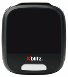 Wideorejestrator Xblitz Z9 1920 x 1080 px Srebrny (Z9 BLACK) - obraz 3