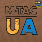 Реглан UA Side M-Tac Coyote Brown 3XL - зображення 10