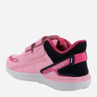 Buty sportowe dziecięce dla dziewczynki na rzepy Primigi PNR 59565 32 Różowe (8050165010903) - obraz 3