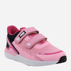 Buty sportowe dziecięce dla dziewczynki na rzepy Primigi PNR 59565 33 Różowe (8050165010910) - obraz 2