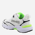 Дитячі кросівки для хлопчика Primigi PUP 59577 30 Білі (8050165250163) - зображення 3