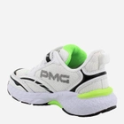 Дитячі кросівки для хлопчика Primigi PUP 59577 32 Білі (8050165250187) - зображення 3