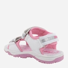 Дитячі сандалі для дівчинки Primigi PZY 59679 31 Рожеві (8050165263972) - зображення 3