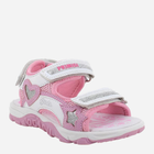 Дитячі сандалі для дівчинки Primigi PZY 59679 34 Рожеві (8050165264009) - зображення 2