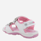 Дитячі сандалі для дівчинки Primigi PZY 59679 33 Рожеві (8050165263996) - зображення 3