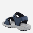 Дитячі сандалі для хлопчика Primigi PSO 59681 32 Темно-сині (8050165264580) - зображення 3