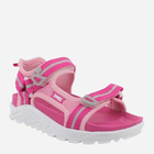 Дитячі сандалі для дівчинки Primigi PZG 59692 31 Рожеві (8050165266652) - зображення 2