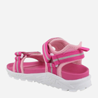 Sandały dziecięce dla dziewczynki Primigi PZG 59692 31 Różowe (8050165266652) - obraz 3